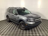 Used 2021 Ford Bronco Sport Big Bend image 3