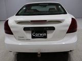 Used 2006 Pontiac Grand Prix w/ Sport Package image 3