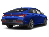 Certified 2025 Hyundai Elantra Sport image 2