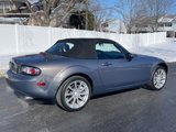 Used 2006 MAZDA MX-5 Miata Grand Touring w/ Premium Pkg image 4