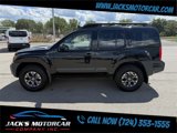 Used 2015 Nissan Xterra PRO-4X image 3