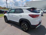 New 2026 Chevrolet TrailBlazer LT w/ Driver Confidence Package image 6