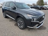 Used 2021 Hyundai Santa Fe Calligraphy image 4