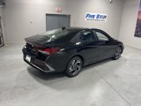 New 2025 Hyundai Elantra Sport image 5