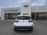 New 2025 Ford Escape ST-Line w/ Equipment Group 301A image 5