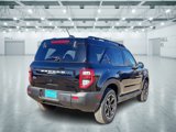 New 2025 Ford Bronco Sport Outer Banks image 3