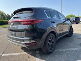 Used 2020 Kia Sportage S image 3