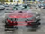 Used 2021 Jeep Compass Limited image 3