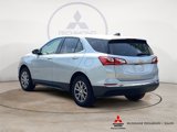 Used 2020 Chevrolet Equinox LT w/ Driver Convenience Package image 5