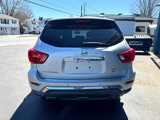 Used 2017 Nissan Pathfinder SV w/ SV Cold Weather Package image 5