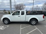Used 2016 Nissan Frontier SV image 4