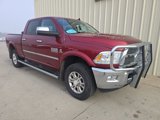Used 2014 RAM 2500 Laramie image 2
