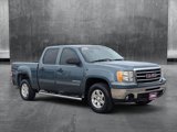 Used 2012 GMC Sierra 1500 SLE w/ Power Tech Package image 3