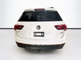 Used 2018 Volkswagen Tiguan SE w/ Panoramic Sunroof Package image 6
