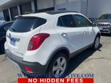 Used 2016 Buick Encore Leather image 3