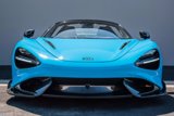 Used 2022 McLaren 765LT image 4