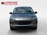 Used 2022 Ford Escape SE w/ SE Sport Appearance Package image 2