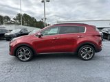 Used 2020 Kia Sportage SX image 4