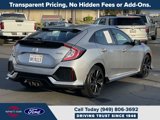 Used 2019 Honda Civic Sport Touring image 6