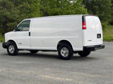 Used 2006 Chevrolet Express 2500 image 4
