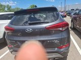 Used 2017 Hyundai Tucson Limited w/ Limited Ultimate Package 03 image 5