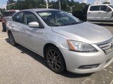 Used 2014 Nissan Sentra SV image 3