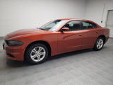 Used 2021 Dodge Charger SXT w/ Leather Interior Group image 2