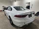 New 2024 Jaguar XF R-Dynamic SE image 3