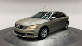 Used 2016 Volkswagen Passat 1.8T S image 3