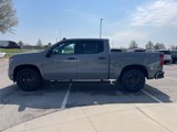 New 2025 Chevrolet Silverado 1500 Custom image 6