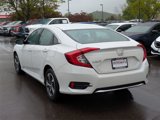 Used 2021 Honda Civic LX image 6