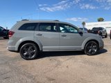 Used 2019 Dodge Journey Crossroad w/ Family Entertainment Group image 5