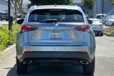 Used 2016 Lexus NX 200t AWD image 5