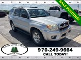 Used 2008 Toyota 4Runner SR5 image 2