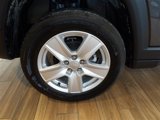 Used 2022 Jeep Compass Latitude w/ Convenience Group image 5