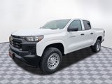 New 2024 Chevrolet Colorado W/T w/ WT Convenience Package image 3