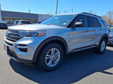 Certified 2022 Ford Explorer XLT w/ Equipment Group 202A image 5