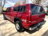 Used 2004 Chevrolet Silverado 2500 LS image 5