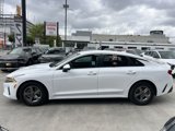 Certified 2022 Kia K5 LXS image 3