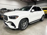 Used 2024 Mercedes-Benz GLE 53 AMG 4MATIC image 4