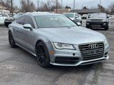 Used 2012 Audi A7 3.0T Prestige image 4