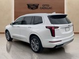 Certified 2022 Cadillac XT6 Premium Luxury w/ Technology Package image 3