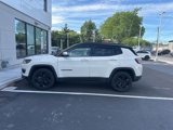 Used 2018 Jeep Compass Latitude w/ Popular Equipment Group image 6