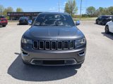 Used 2020 Jeep Grand Cherokee Limited w/ Luxury Group II image 2