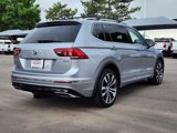 Used 2020 Volkswagen Tiguan SEL Premium R-Line w/ 3rd Row Seat Package image 3