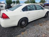 Used 2007 Chevrolet Impala Police image 4