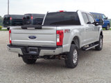 Used 2017 Ford F250 XLT w/ XLT Premium Package image 6