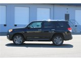Used 2013 Toyota 4Runner Limited image 2