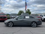 New 2025 Hyundai Elantra Sport image 4