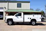 Used 2015 Chevrolet Silverado 2500 W/T image 2